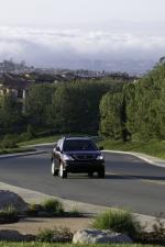 Lexus RX350 2006 года